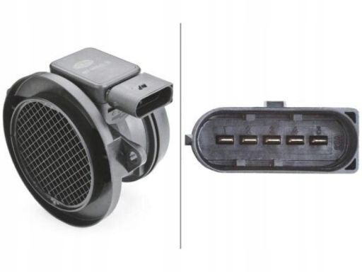 Czujnik Masy Powietrza 8Et 009 142-351