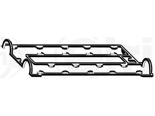 Uszczelka Pokrywy Zaworów 763.853