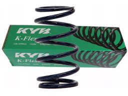 Sprężyna Zawieszenia Ri3786