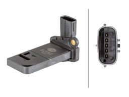 Czujnik Masy Powietrza 8Et 358 095-481