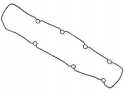 Uszczelka Pokrywy Zaworów 851.560