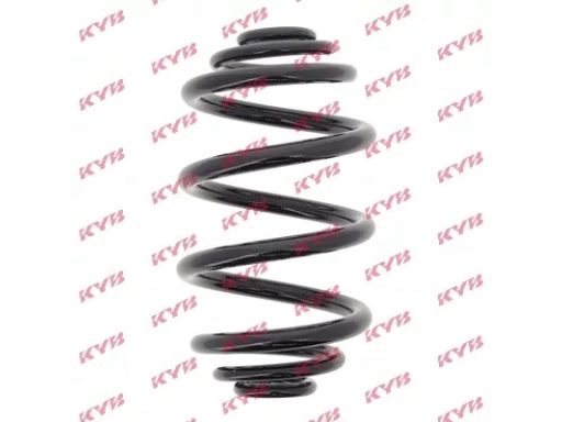 Sprężyna Zawieszenia Rj6226