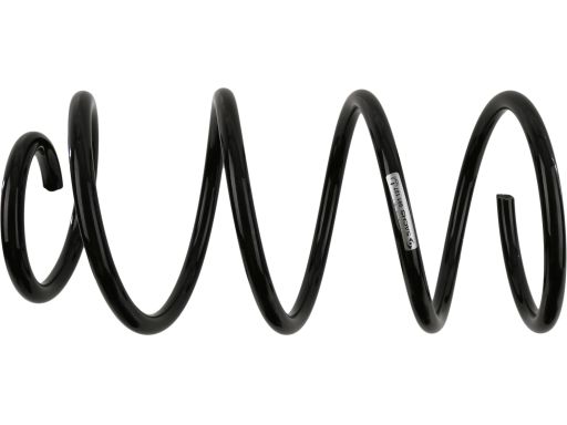 Sprężyna Zawieszenia 991 127