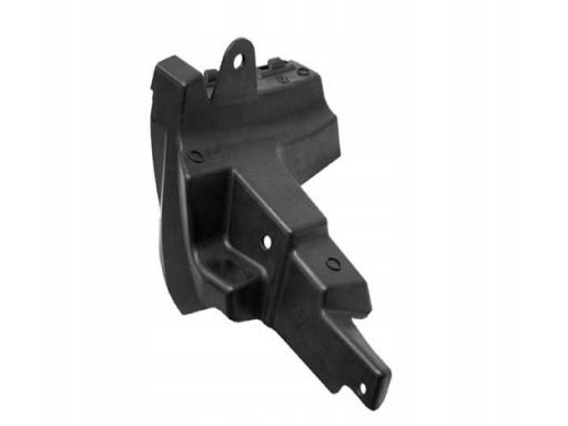 Prawe Wzmocnienie zderzaka przód Mercedes W212 E A2128850316