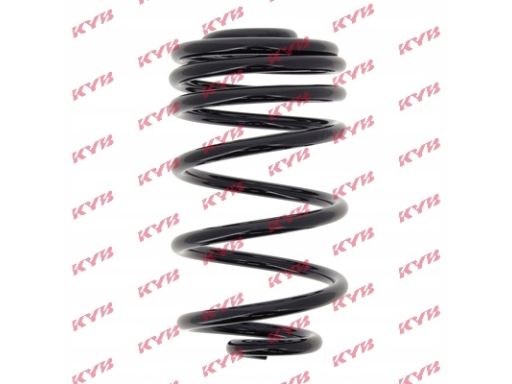 Sprężyna Zawieszenia Rx6764