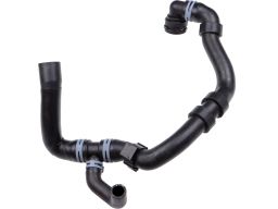 INC Przewód Wąż Chłodnicy Audi Seat Skoda Volkswagen 1.6D / 2.0D