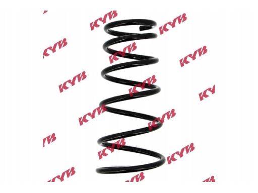 Sprężyna Zawieszenia Ra1477