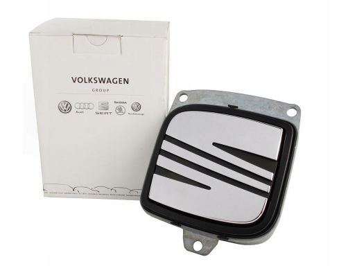 Uchwyt Klamka Klapy Bagażnika Seat Altea Leon Toledo 5P0827565D