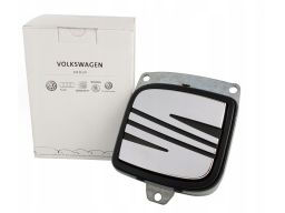 Uchwyt Klamka Klapy Bagażnika Seat Altea Leon Toledo 5P0827565D