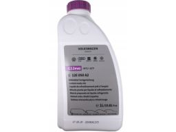 Nowy Oryginalny Płyn Chłodniczy G12 Evo