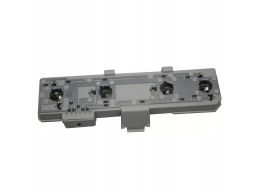 Lewa Oprawa tylnej lampy Skoda Octavia II 1Z5945257A