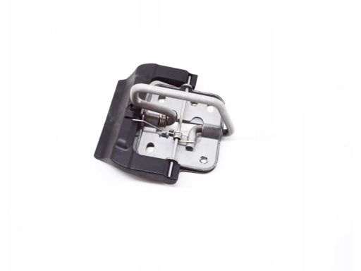 Rygiel zamek maski Volkswagen Tiguan 5NA823186D 5NA823186C