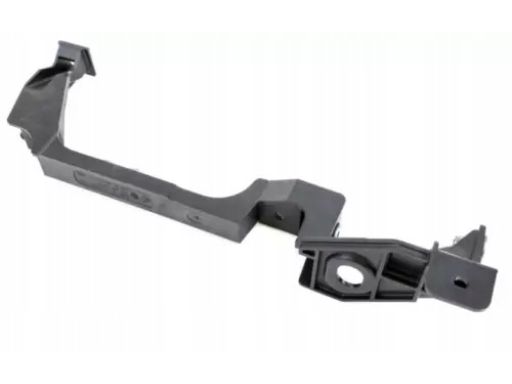 Lewy łącznik pasa przedniego Skoda Superb II 3V0805307A