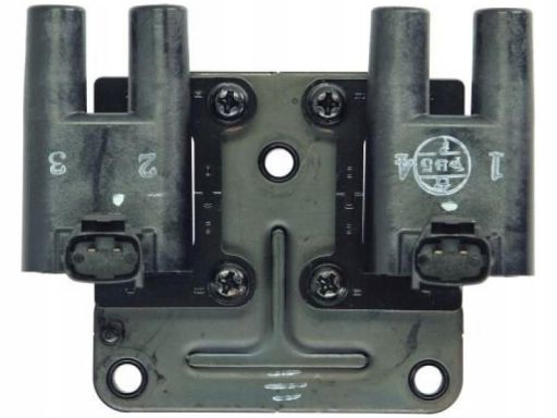 Cewka Zapłonowa Dic-0117