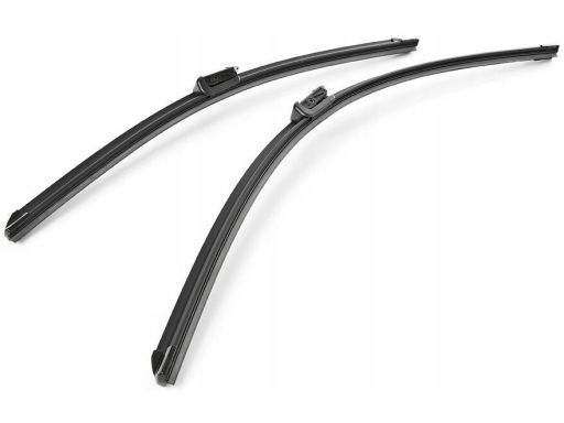 Pióra wycieraczek szyby przód Skoda Karoq 57B998001