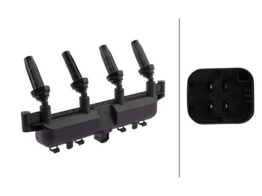 Cewka Zapłonowa 5Da 193 175-431