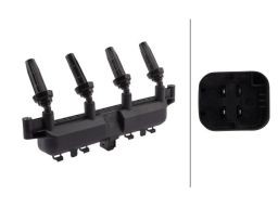 Cewka Zapłonowa 5Da 193 175-431