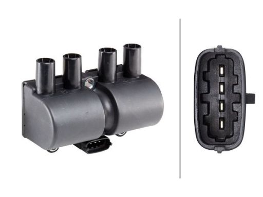 Cewka Zapłonowa 5Da 193 175-561