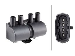 Cewka Zapłonowa 5Da 193 175-561