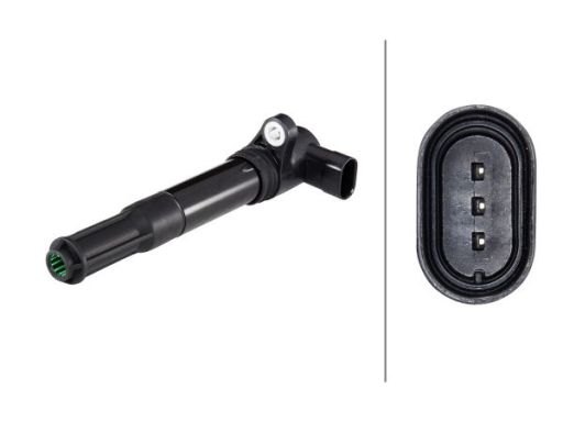 Cewka Zapłonowa 5Da 193 175-761