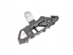 Prawy Ślizg prowadnica zderzaka Volkswagen Touran 1T 1T0807184C