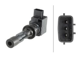 Cewka Zapłonowa 5Da 230 036-061