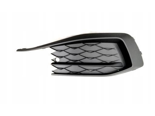 Lewa Kratka boczna zderzaka Seat Leon IV mk4 5FA853665