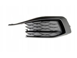 Lewa Kratka boczna zderzaka Seat Leon IV mk4 5FA853665