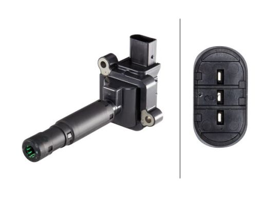 Cewka Zapłonowa 5Da 358 000-111