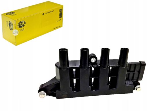 Cewka Zapłonowa 5Da 358 000-271