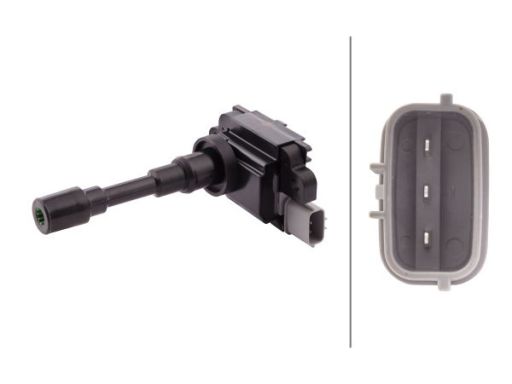 Cewka Zapłonowa 5Da 358 000-391