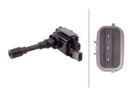 Cewka Zapłonowa 5Da 358 000-391