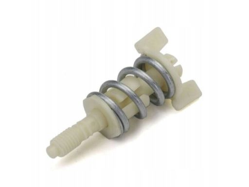 Śruba mocowanie tylnej lampy Volkswagen Seat Skoda 6RU945300