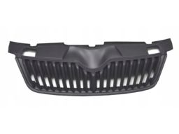 Atrapa Chłodnicy Grill Skoda Fabia II Roomster Oryginał Nowy