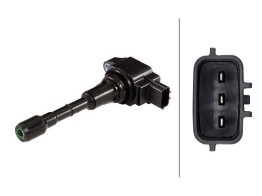 Cewka Zapłonowa 5Da 358 057-411