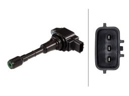 Cewka Zapłonowa 5Da 358 057-411