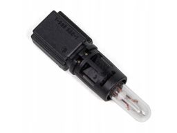 Żarówka wnętrza z oprawką 1.2W BMW 3 E36 Z3 Oryginał 61138353797