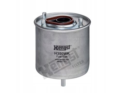 Filtr Paliwa H350Wk