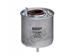 Filtr Paliwa H350Wk