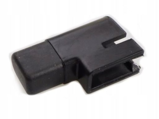 Zabezpieczenie klapki wlewu paliwa Volkswagen T5 T6 7H0809948