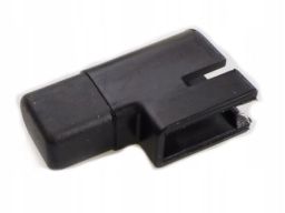 Zabezpieczenie klapki wlewu paliwa Volkswagen T5 T6 7H0809948