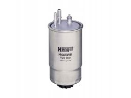 Filtr Oleju H446Wk