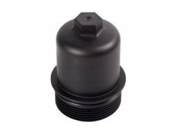 Obudowa filtra oleju skrzyni DSG Volkswagen Audi Seat Skoda 02E305045