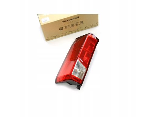 LAMPA Volkswagen Crafter 7C tył lewa 7C tył lewa 7C0945095H Oryginał N