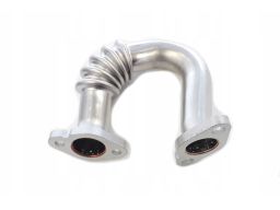 Przewód rurka EGR Volkswagen Audi Seat Skoda 03P131521E 1.6 2.0