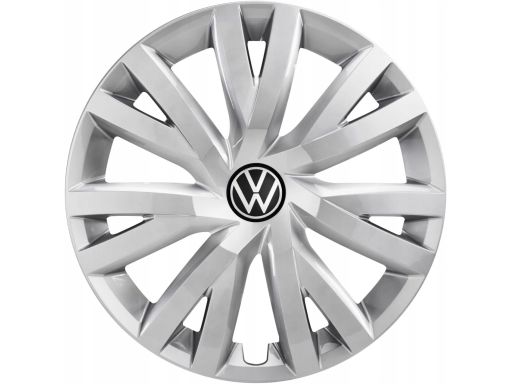 Nowe oryginalne kołpaki Volkswagen Golf VIII Jetta A6 Komplet 5G007145