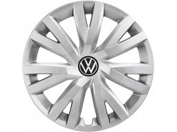 Nowe oryginalne kołpaki Volkswagen Golf VIII Jetta A6 Komplet 5G007145