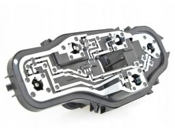 Lewa Oprawa tylnej lampy Volkswagen T6 7E0945257B