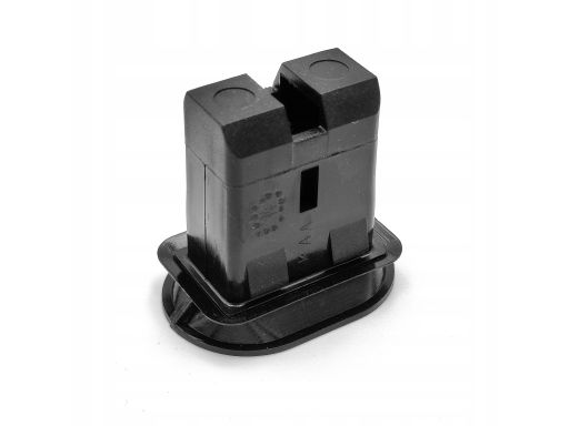 Spinka Mocowanie Kanapy Volkswagen Passat B6 B7 CC Eos Beetle 3C588637