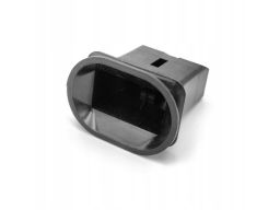 Spinka Mocowanie Kanapy Volkswagen Passat B6 B7 CC Eos Beetle 3C588637